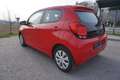Citroen C1 Airscape VTi 72 manuell Feel Rot - thumbnail 4
