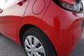Citroen C1 Airscape VTi 72 manuell Feel Rot - thumbnail 5