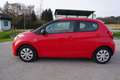 Citroen C1 Airscape VTi 72 manuell Feel Rot - thumbnail 3