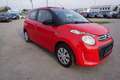 Citroen C1 Airscape VTi 72 manuell Feel Rot - thumbnail 11