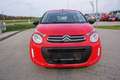 Citroen C1 Airscape VTi 72 manuell Feel Rot - thumbnail 1