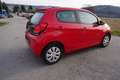 Citroen C1 Airscape VTi 72 manuell Feel Rot - thumbnail 9