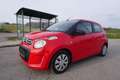 Citroen C1 Airscape VTi 72 manuell Feel Rot - thumbnail 2