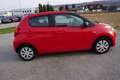 Citroen C1 Airscape VTi 72 manuell Feel Rot - thumbnail 10