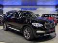 BMW X3 xDrive 20dA Negro - thumbnail 3