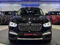 BMW X3 xDrive 20dA Negro - thumbnail 2