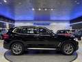 BMW X3 xDrive 20dA Negro - thumbnail 4