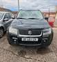 Suzuki Grand Vitara 4X4 1.9 ddis Schwarz - thumbnail 1