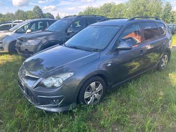 i30cw 1.6 CRDi Classic