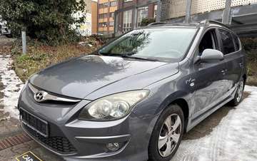 i30cw 1.6 CRDi Classic