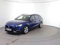 SEAT Leon FR 1.5 eTSI ACT DSG Blau - thumbnail 1