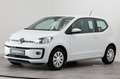 Volkswagen up! 1.0 MPI Move Sitzheizung Klima DAB+ Blueto. Weiß - thumbnail 2