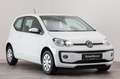 Volkswagen up! 1.0 MPI Move Sitzheizung Klima DAB+ Blueto. Weiß - thumbnail 5