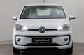Volkswagen up! 1.0 MPI Move Sitzheizung Klima DAB+ Blueto. Weiß - thumbnail 4