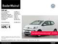 Volkswagen up! 1.0 MPI Move Sitzheizung Klima DAB+ Blueto. Weiß - thumbnail 1