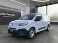 Fiat E-Doblo e-Doblo Kastenwagen Batterie 50 kWh M erh. Nutz... Weiß - thumbnail 1