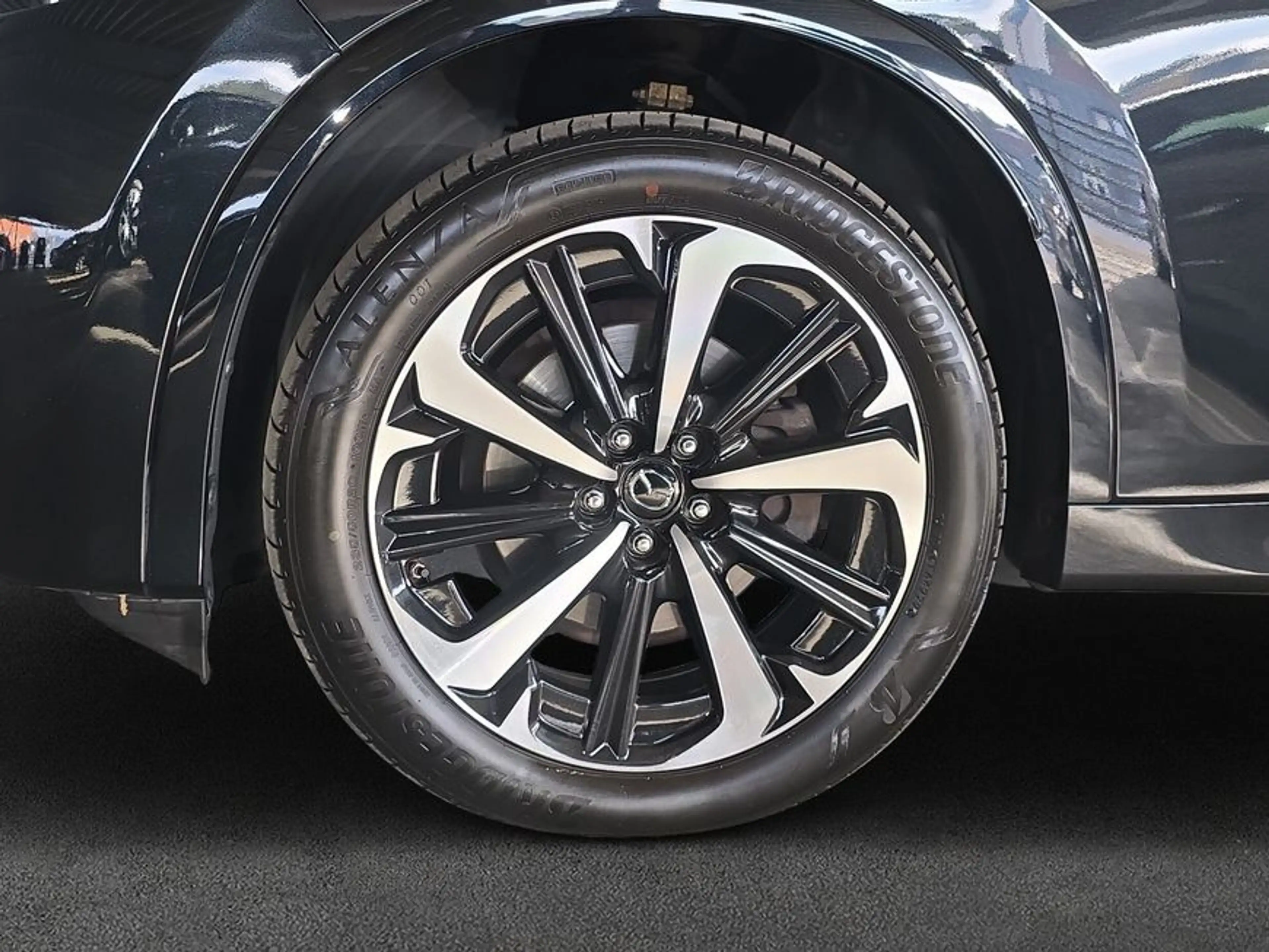 Mazda CX-60 e-SKYACTIV-D 200 M HYBRID TAKUMI — photo 7