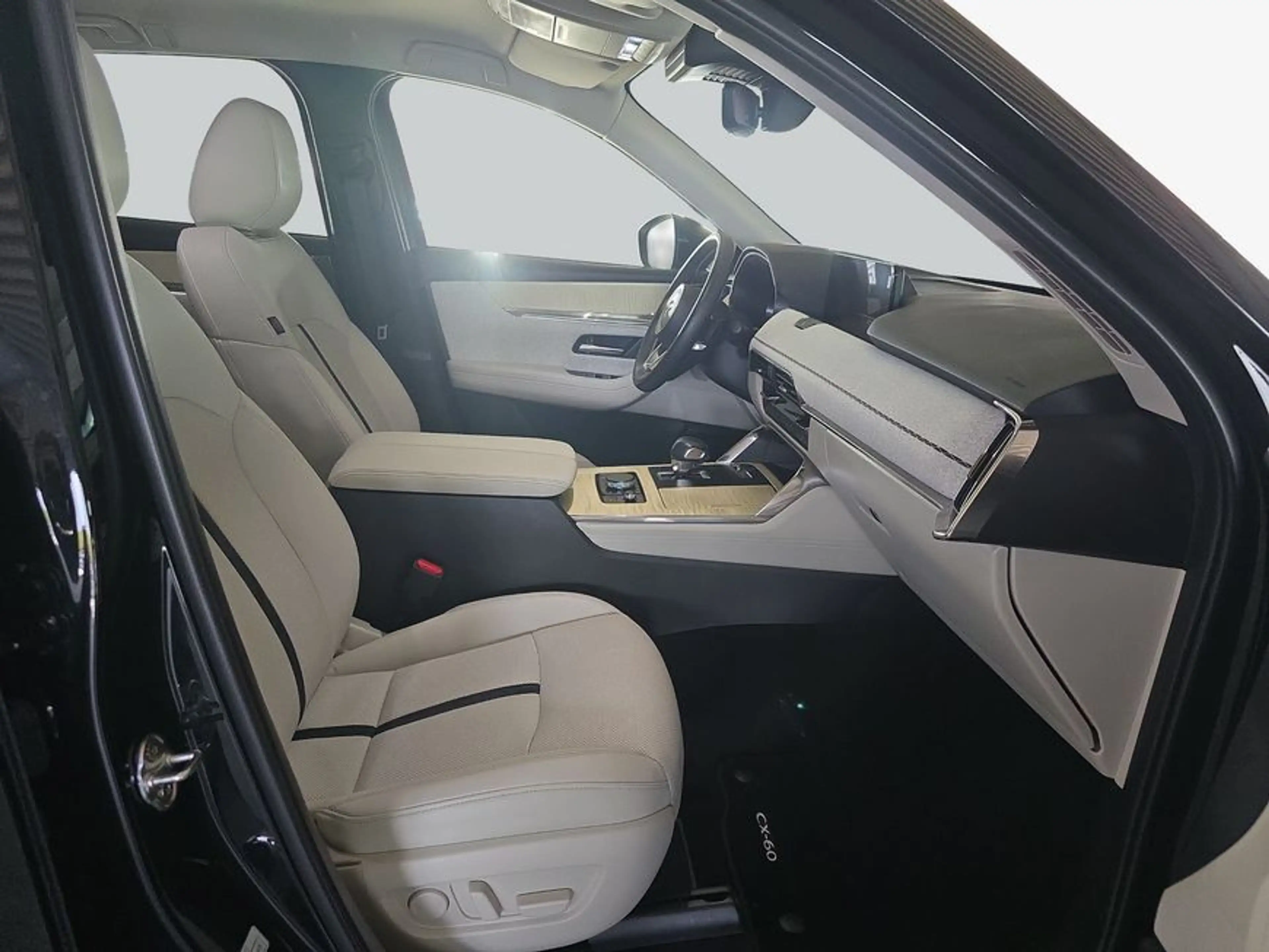 Mazda CX-60 e-SKYACTIV-D 200 M HYBRID TAKUMI — photo 12