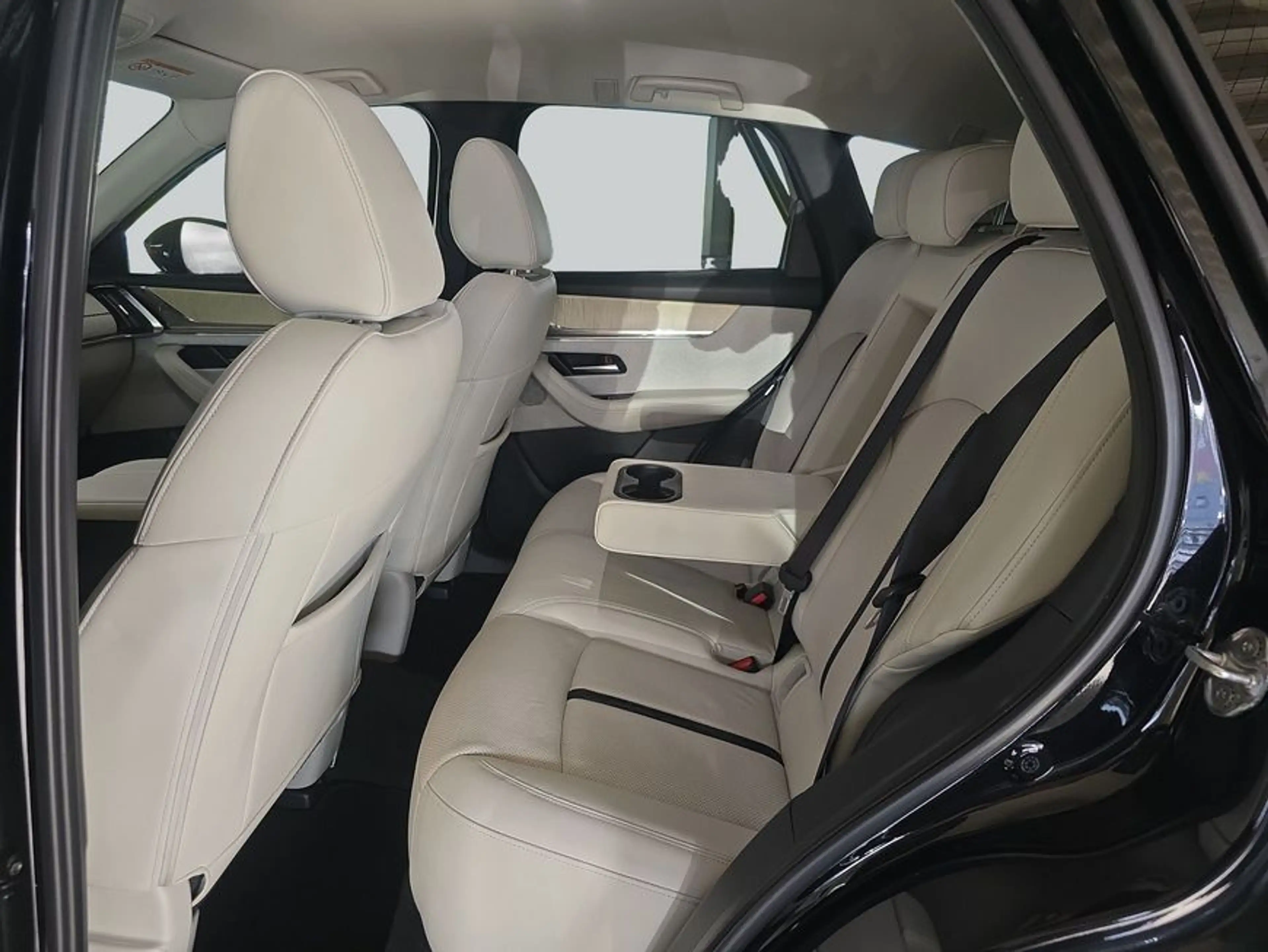 Mazda CX-60 e-SKYACTIV-D 200 M HYBRID TAKUMI — photo 11