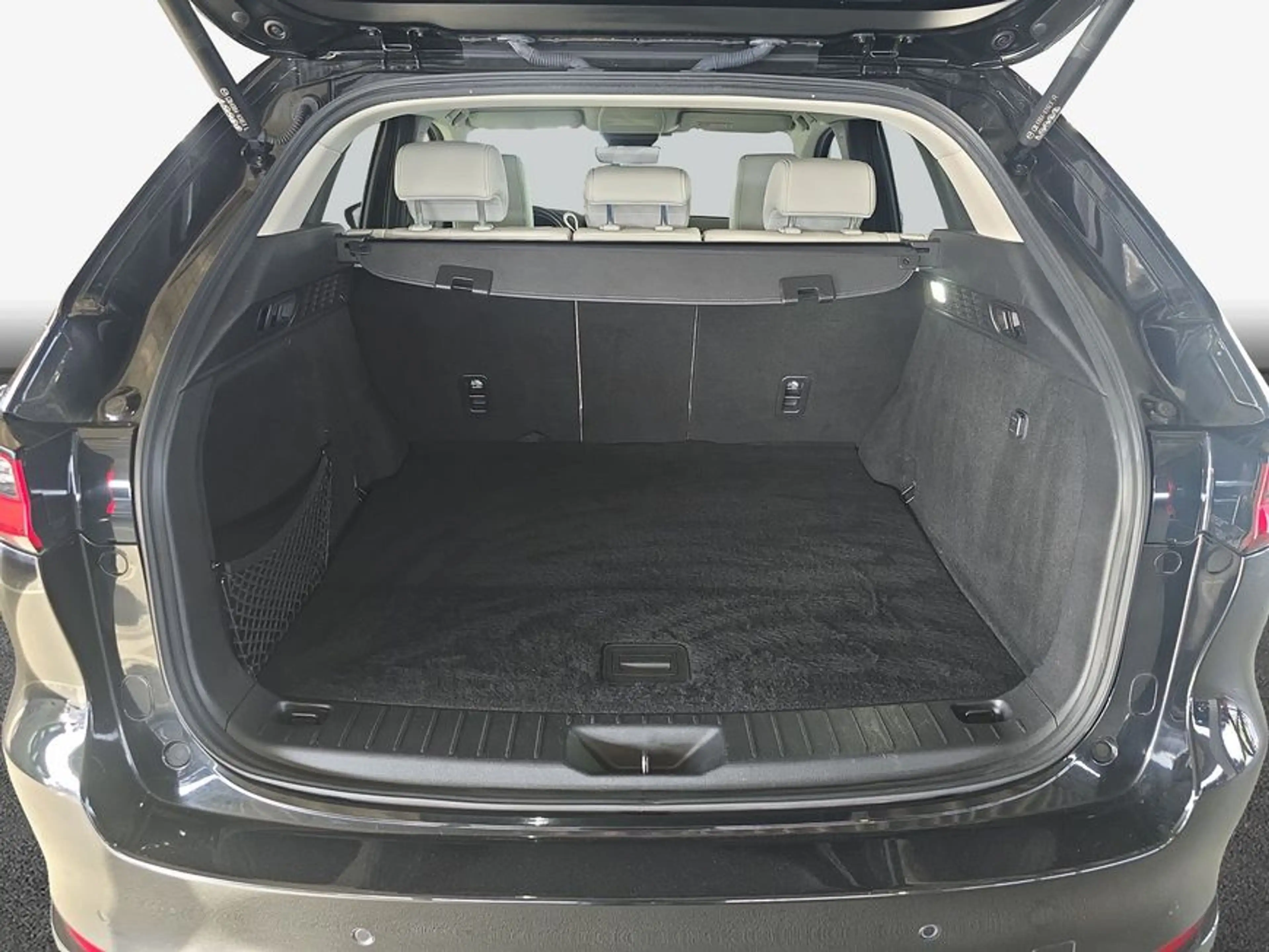 Mazda CX-60 e-SKYACTIV-D 200 M HYBRID TAKUMI — photo 8