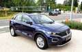 Volkswagen T-Roc T-Roc 1.5 TSI/ 150Pk/ Carplay/Navi/Virtual Cockpit Blau - thumbnail 1