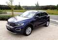 Volkswagen T-Roc T-Roc 1.5 TSI/ 150Pk/ Carplay/Navi/Virtual Cockpit Blau - thumbnail 2