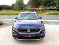 Volkswagen T-Roc T-Roc 1.5 TSI/ 150Pk/ Carplay/Navi/Virtual Cockpit Blau - thumbnail 3