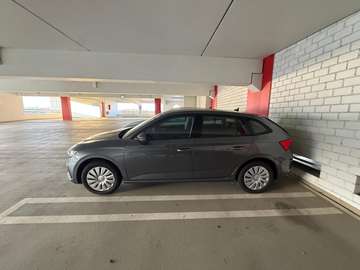 Scala 1.0 TSI DSG Tour