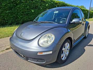 New Beetle 1.9 TDi Airco