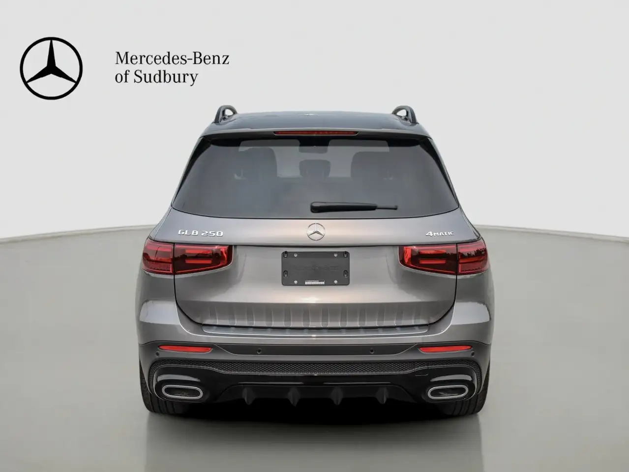 Mercedes-Benz GLB снимка Mercedes-Benz GLB