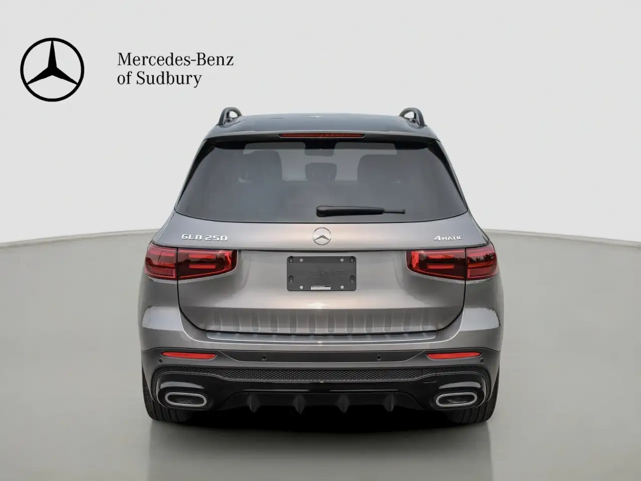 Mercedes-Benz GLB photo Mercedes-Benz GLB