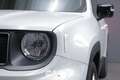 Jeep Renegade 1.5 Turbo T4 Mhev 130CV Limited DCT Bianco - thumbnail 3