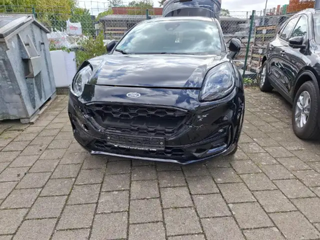 Ford Puma ST-Line GJR/Unfallwagen