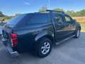 Nissan Navara Navara 2005 d.cab 2.5 dci Sport 174cv Noir - thumbnail 5