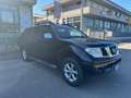 Nissan Navara Navara 2005 d.cab 2.5 dci Sport 174cv Noir - thumbnail 7