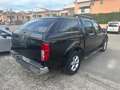 Nissan Navara Navara 2005 d.cab 2.5 dci Sport 174cv Noir - thumbnail 11