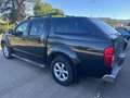 Nissan Navara Navara 2005 d.cab 2.5 dci Sport 174cv Noir - thumbnail 4
