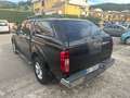Nissan Navara Navara 2005 d.cab 2.5 dci Sport 174cv Noir - thumbnail 10
