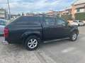 Nissan Navara Navara 2005 d.cab 2.5 dci Sport 174cv Noir - thumbnail 12