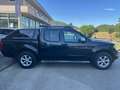 Nissan Navara Navara 2005 d.cab 2.5 dci Sport 174cv Noir - thumbnail 6