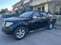 Nissan Navara Navara 2005 d.cab 2.5 dci Sport 174cv Noir - thumbnail 2