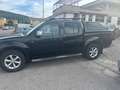 Nissan Navara Navara 2005 d.cab 2.5 dci Sport 174cv Noir - thumbnail 9