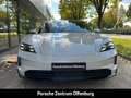 Porsche Taycan 4 Cross Turismo Blanc - thumbnail 6