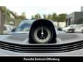 Porsche Taycan 4 Cross Turismo Blanc - thumbnail 22