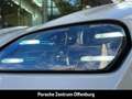 Porsche Taycan 4 Cross Turismo Blanc - thumbnail 7