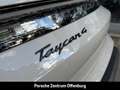 Porsche Taycan 4 Cross Turismo Blanc - thumbnail 12