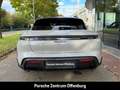 Porsche Taycan 4 Cross Turismo Blanc - thumbnail 9