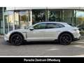 Porsche Taycan 4 Cross Turismo Blanc - thumbnail 2