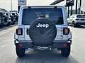 Jeep Wrangler Sahara PHEV 380 PS 4xe Silber - thumbnail 6