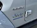 Jeep Wrangler Sahara PHEV 380 PS 4xe Silber - thumbnail 3